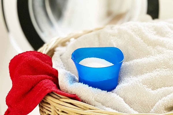 قیمت خرید پودر لباسشویی معطر با فروش عمده